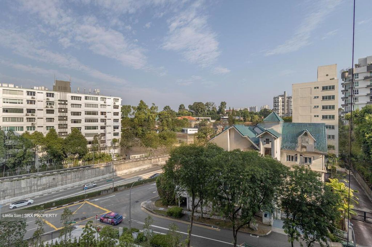 Hyll On Holland (D10), Condominium #483925931